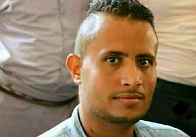 مليشيا الاخوان تعتقل صحفيا في تعز بسبب رأيه