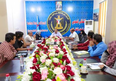 بن بريك: الحوار يوحد الرؤى حول مستقبل الجنوب