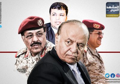 بـ"تعليمات قطرية إيرانية تركية".. مؤامرة إخوانية لإرباك التحالف