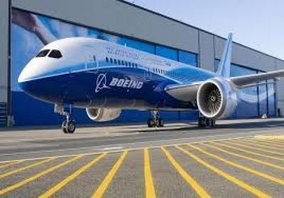 بوينج لصناعة الطائرات تكتشف عيبا جديدا في برمجيات "737 ماكس" 