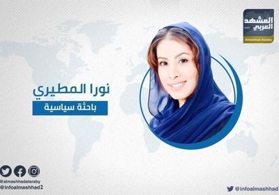 المطيري تؤكد حق الجنوبيين في استعادة دولتهم