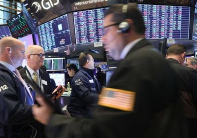 الأسهم الأمريكية تواصل صعودها.. وداو جونز يقفز 0.3%