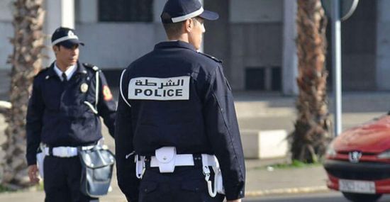اعتقال مواطن ادعى تفشي كورونا في المغرب