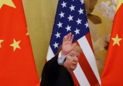 واشنطن: بكين تسعى لسرقة التكنولوجيا الأمريكية