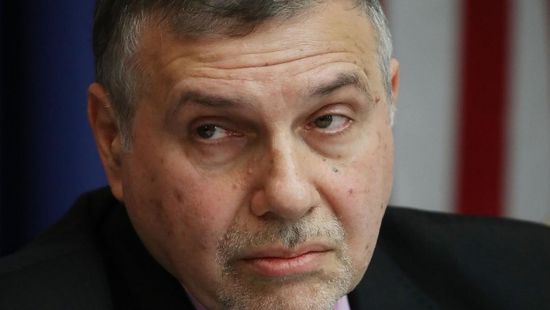 صحفي يُطالب الحكومة العراقية بمحاربة الفساد والإرهاب والمخدرات