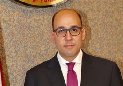 مصر تفوز بعضوية مجلس السلم والأمن الأفريقي