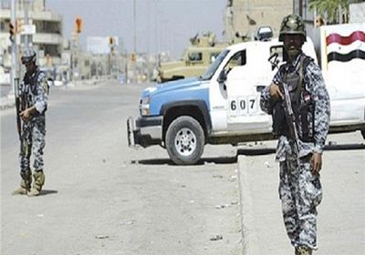 العراق.. مقتل جنديين واختطاف ضابط جنوبي مدينة الموصل