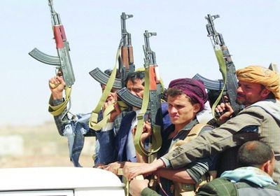 توسُّعٌ حوثي في تجنيد المدنيين.. المليشيات تلملم أوراقها