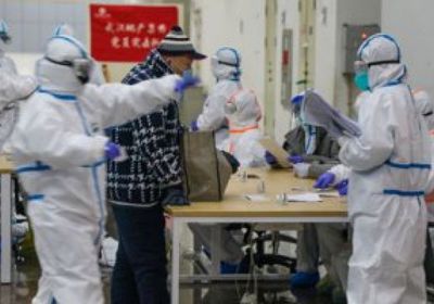 ألمانيا تعلن ارتفاع حالات الإصابة بكورونا إلى ١٣ حالة