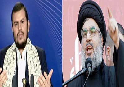 سياسي: نصرالله سيهرب إلى إيران.. وهذا ما حدث لعبدالملك الحوثي