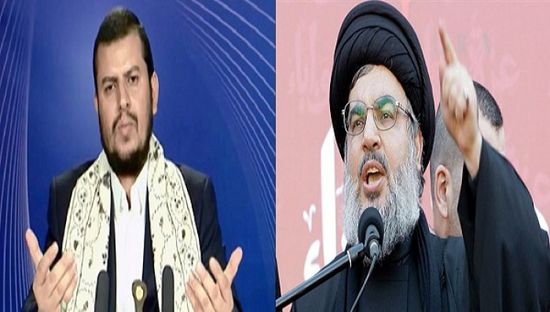 سياسي: نصرالله سيهرب إلى إيران.. وهذا ما حدث لعبدالملك الحوثي