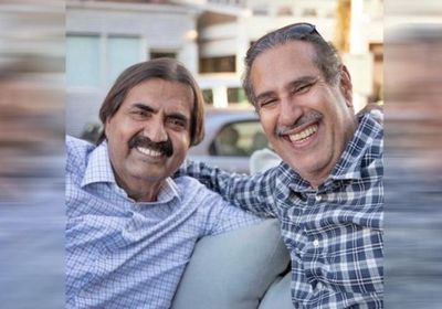 إعلامي سعودي يكشف مُخطط الحمدين في السودان