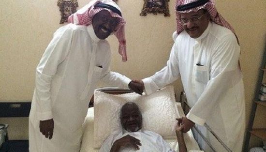 وفاة نجم النصر السابق محمد العبدلي بعد صراع مع المرض