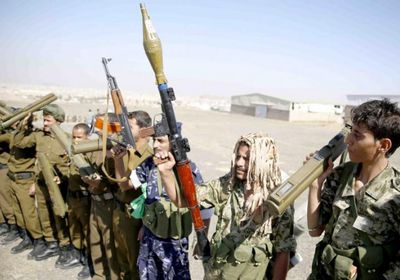 جرائم الحوثي في 2019.. انتهاكات تسيل دماء المدنيين