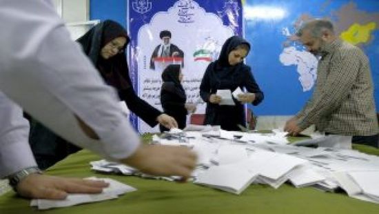 164 ناشطا سياسيا إيرانيا يدعون لمقاطعة الانتخابات البرلمانية
