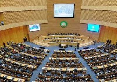 القمة الأفريقية السنوية تعقد في أديس أبابا تحت شعار "إسكات البنادق"