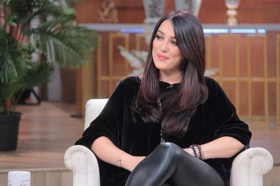 كندة علوش تشيد بالفيلم الحربي "1917"