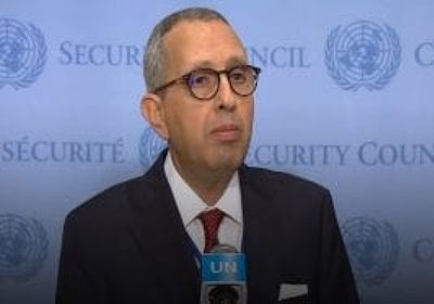  إقالة مندوب تونس لدى الأمم المتحدة بسبب صفقة القرن