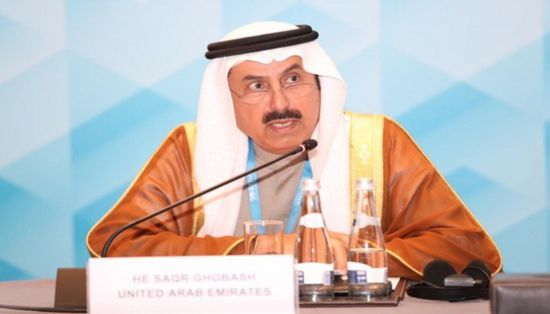 الإمارات تشارك باجتماع "البرلماني العربي" الطارئ لدعم فلسطين