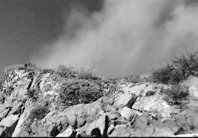 تجدد الاشتباكات في ثرة