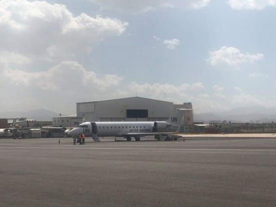 الحوثيون يمنعون الرحلة الثانية لنقل المرضى   