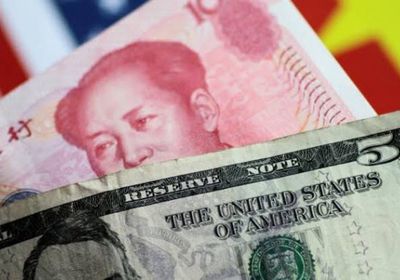  رغم تفشي كورونا.. الاحتياطي الأجنبي للصين يقفز إلى 3.1 تريليون دولار