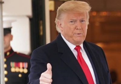  بعد تبرئته.. ترامب يطالب الكونغرس الأمريكي بشطب عزله لأنه "خدعة"