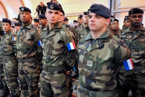  الجيش الفرنسي يعلن مقتل أكثر من 30 متشددا في مالي