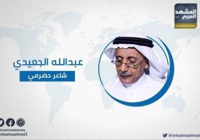 الجعيدي: هذا ما تبحث عنه حكومة الشرعية