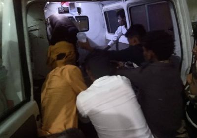 10 ضحايا في حادث تصادم بزنجبار (صور)