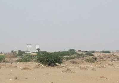 القوات المشتركة تتصدى لمليشيا الحوثي في الدريهمي