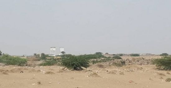 القوات المشتركة تتصدى لمليشيا الحوثي في الدريهمي