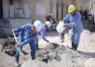 البرنامج الإنمائي: 1.5 مليون يوم عمل طارئ في 2019