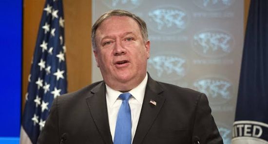  واشنطن تعرض 100 مليون دولار منحة للصين لمكافحة كورونا