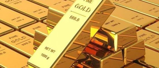 الذهب يستقر بفعل مخاوف تأثر الاقتصاد العالمي من تفشي كورونا