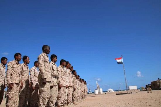 حملة شعبية لمنع اقتحام "حرس الشواطئ" بسقطرى