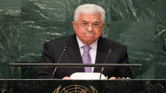  الرئيس الفلسطيني يبحث مع نظيره التونسي خطة التحرك بمجلس الأمن