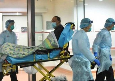  هونج كونج تعلن ارتفاع عدد مصابي فيروس كورونا الجديد إلى 26 شخصاً