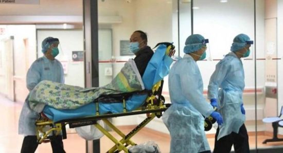  هونج كونج تعلن ارتفاع عدد مصابي فيروس كورونا الجديد إلى 26 شخصاً