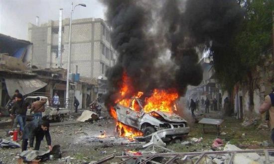  إصابة 3 مدنيين جراء انفجار عبوة ناسفة داخل عجلة لنقل الركاب في بغداد
