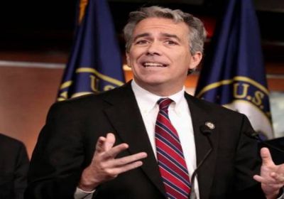 نائب جمهوري ينسحب من منافسة ترامب في الانتخابات الرئاسية