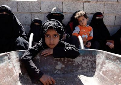 الشرق الأوسط: فساد الحوثي أجبر منظمات الإغاثة على خفض أعمالها
