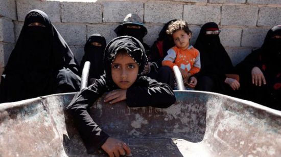 الشرق الأوسط: فساد الحوثي أجبر منظمات الإغاثة على خفض أعمالها