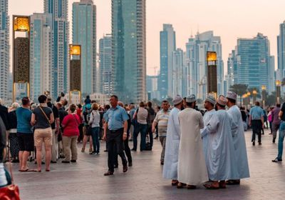 الإمارات.. ارتفاع عدد إصابات فيروس كورونا إلى 7 حالات