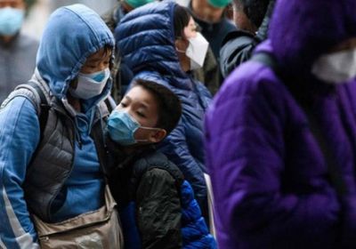 عاجل.. كورونا يتمدد ويحصد ضحايا جددًا في الصين