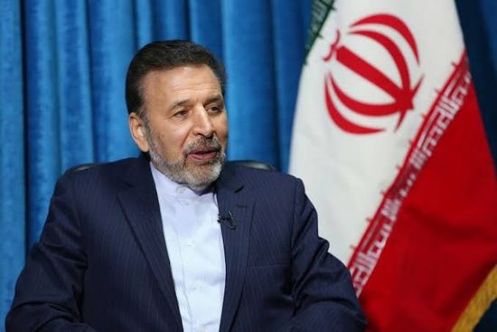 إيران: لم نغلق باب التفاوض مع أمريكا