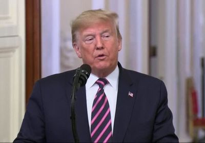 سياسي سعودي: ترامب يُهدد عروش الأنظمة الراعية للإرهاب  	