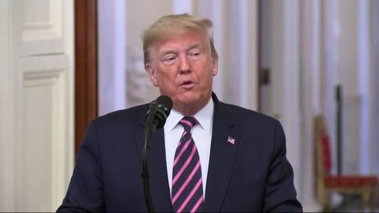 سياسي سعودي: ترامب يُهدد عروش الأنظمة الراعية للإرهاب  	