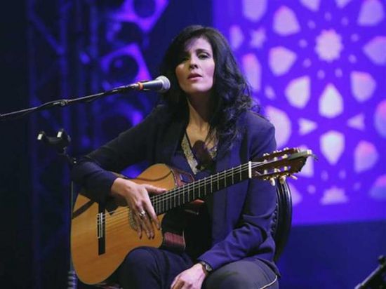 25 فبراير.. سعاد ماسي تفتتح مهرجان هاي أبو ظبي