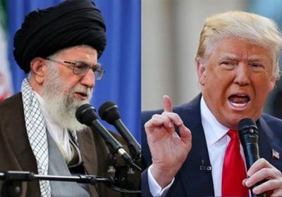 صحفي: شعبية "ترامب" في إيران أكثر من خامنئي 